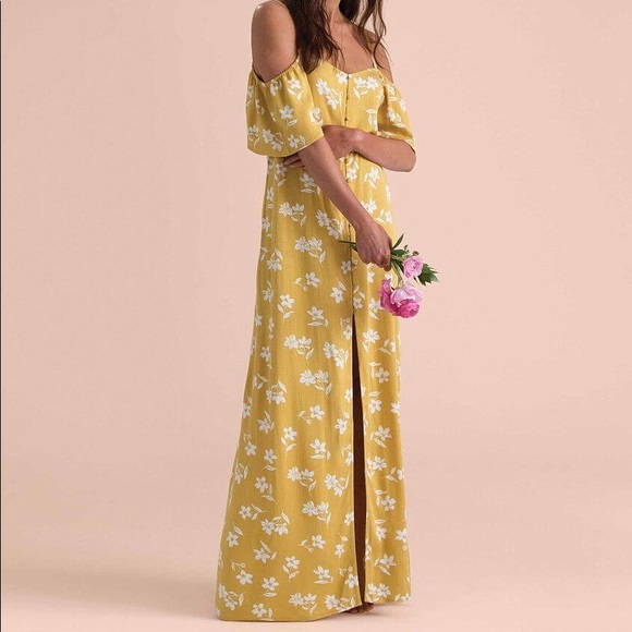 🔶🔸 BILLABONG SHOULDER SWAY DRESS 🔸🔶 - Picture 2 of 12